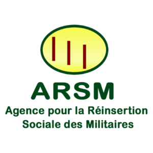 Logo ARSM